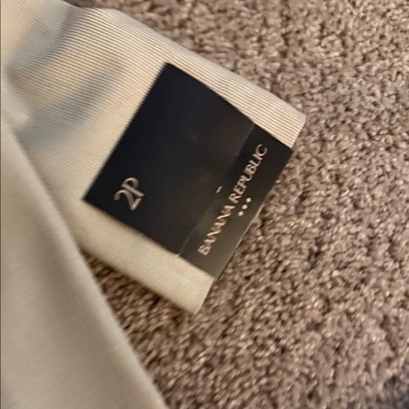 NWT Womens Banana Republic Suit - Picture 5 of 6